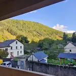 Apartment Lumineux Avec 3 *