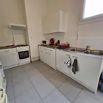Apartment Lumineux Avec 3 Florac