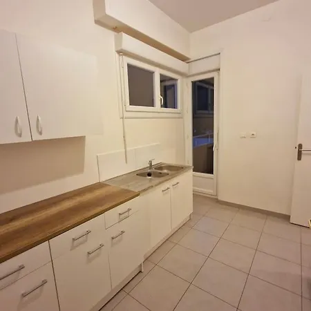 Apartmán Lumineux Avec 3 *