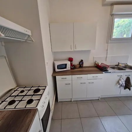 Lumineux Avec 3 Apartmán