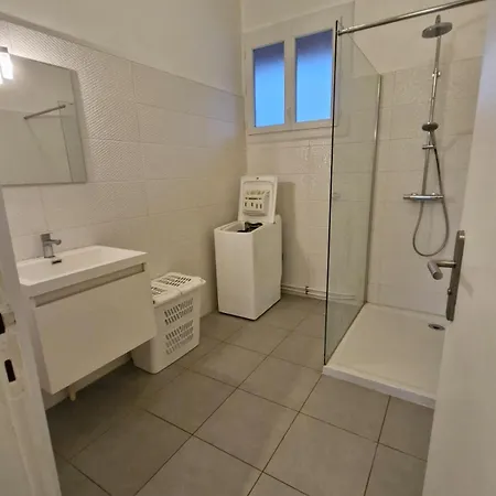 Apartmán Lumineux Avec 3 *